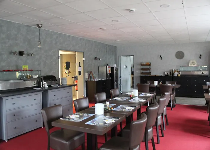 Christinenhof Garni - Hotel