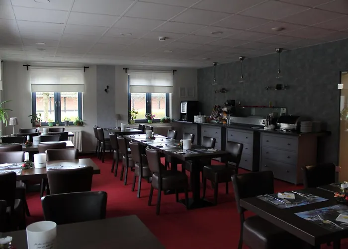 Christinenhof Garni - Gadebusch