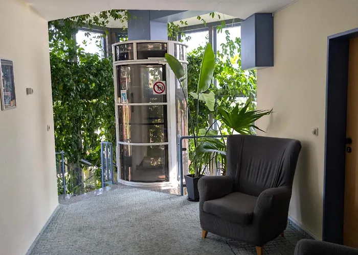 Christinenhof Garni -