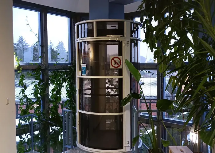 Christinenhof Garni - Hotel