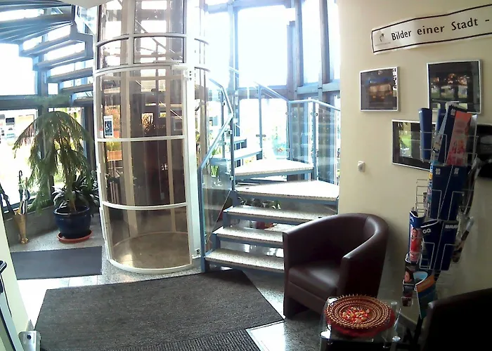 Christinenhof Garni - 3* Gadebusch