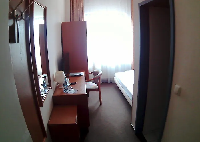 Hotel Christinenhof Garni - Gadebusch