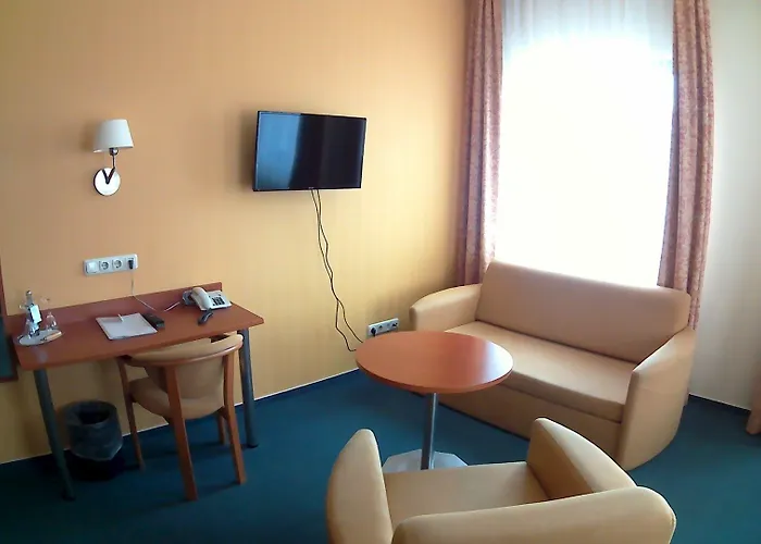 Christinenhof Garni - Gadebusch