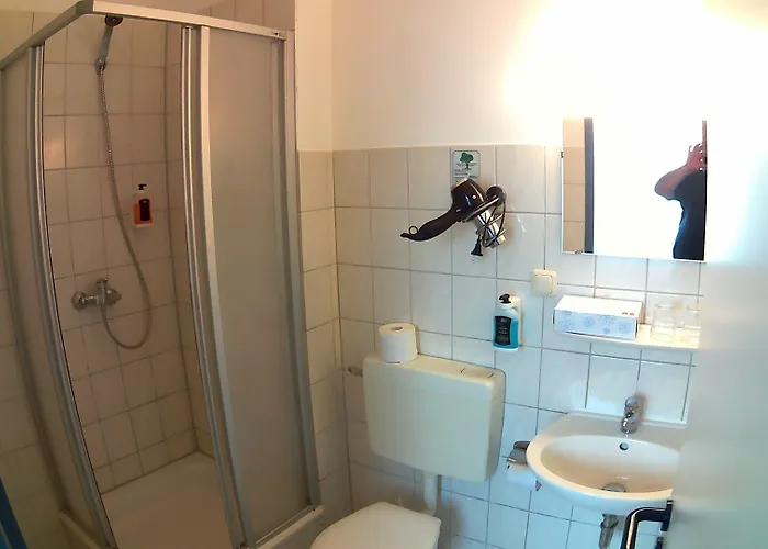 Christinenhof Garni - Hotel