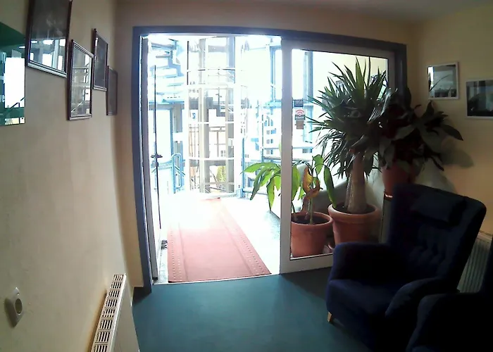 Christinenhof Garni - Gadebusch