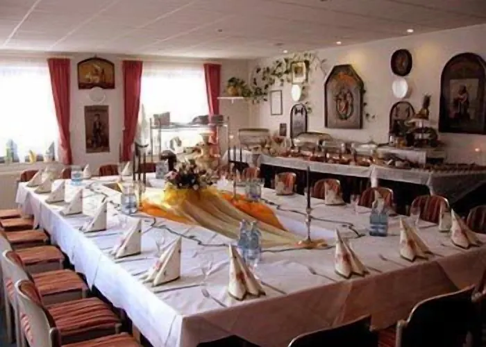 Hotel Christinenhof Garni - Gadebusch