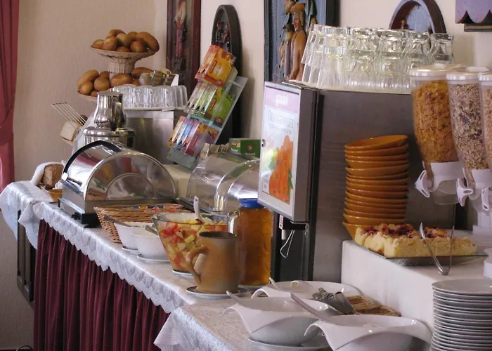 Christinenhof Garni - Gadebusch