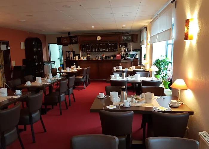 Christinenhof Garni - 3* Gadebusch