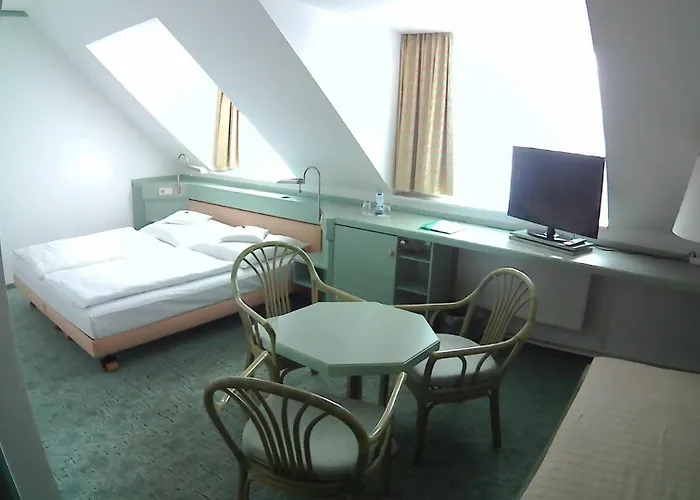 Christinenhof Garni -