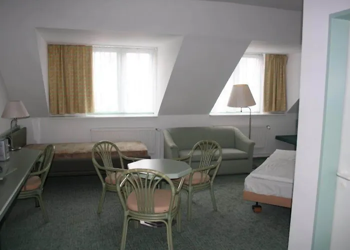 Christinenhof Garni - 3* Gadebusch