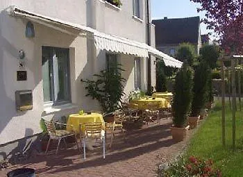 Christinenhof Garni - 3* Gadebusch