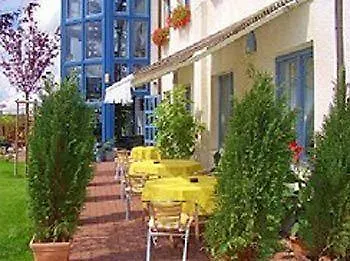 Christinenhof Garni - Hotel