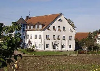 Christinenhof Garni -