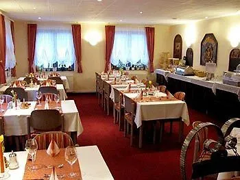 Christinenhof Garni - Hotel Gadebusch