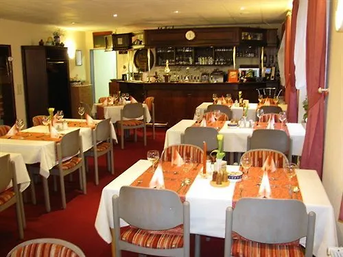 Hotel Christinenhof Garni - 3*