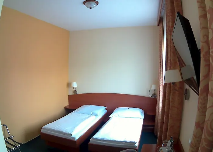 Christinenhof Garni -