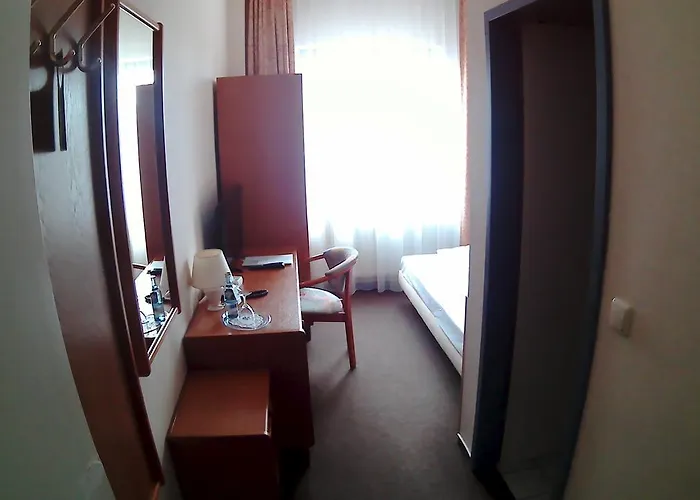 Christinenhof Garni - Gadebusch