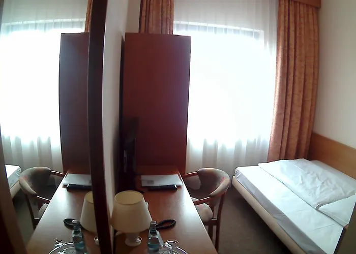 Christinenhof Garni - Gadebusch