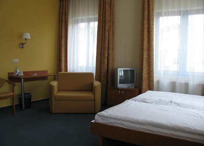 Christinenhof Garni - Gadebusch